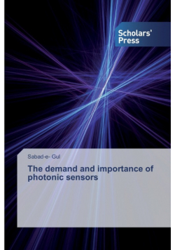 The demand and importance of photonic sensors