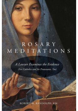 Rosary Meditations