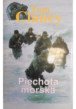 Piechota morska