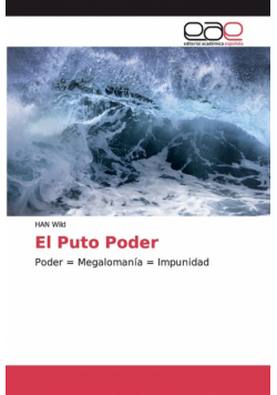 El Puto Poder
