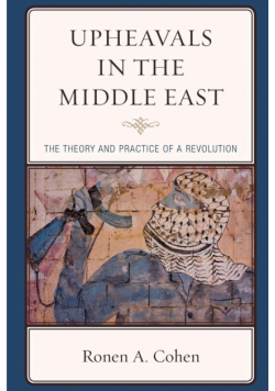 Upheavals in the Middle East