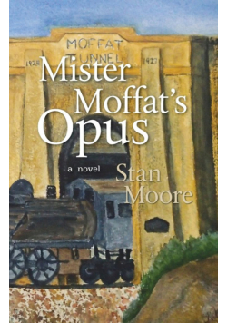 Mister Moffat's Opus