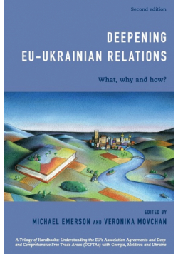 Deepening EU-Ukrainian Relations