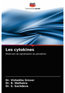 Les cytokines