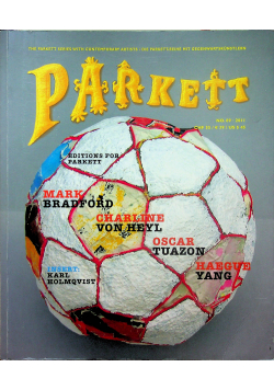 Parkett nr 89