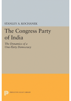 The Congress Party of India