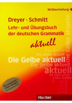 Lehr und Ubungsbuch der deutschen Grammatik