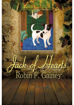 Jack of Hearts