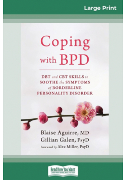 Coping with BPD