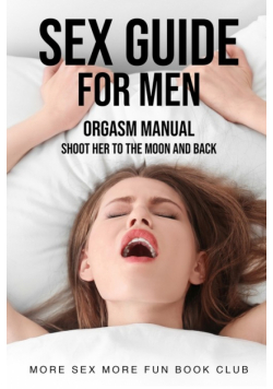Sex Guide For Men