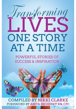 Transforming Lives One Story at a Time