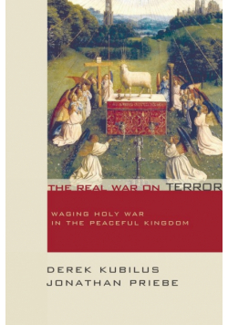 The Real War on Terror