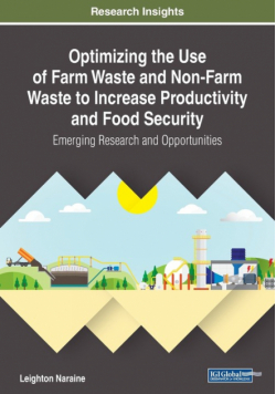 Optimizing the Use of Farm Waste and Non-Farm Waste to Increase Productivity and Food Security