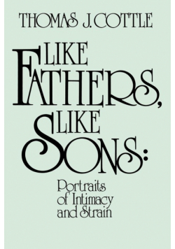 Like Fathers, Like Sons