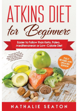 Atkins Diet for Beginners