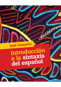 Introducción a la sintaxis del español