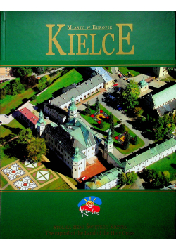 Miasto w Europie Kielce