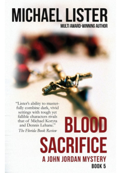 Blood Sacrifice