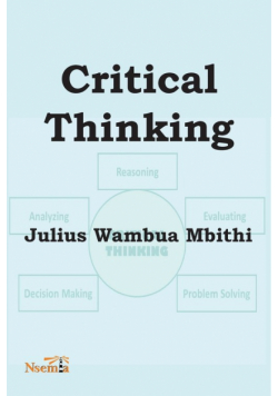 Critical Thinking