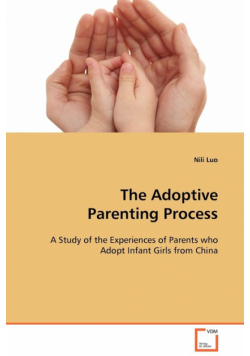 The Adoptive Parenting Process