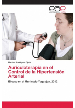 Auriculoterapia en el Control de la Hipertensión Arterial