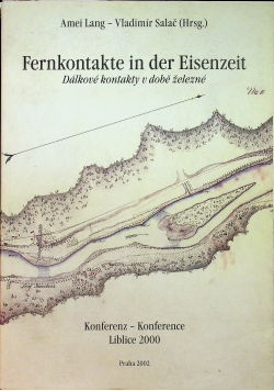 Fernkontakte in der Eisenzeit