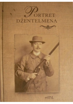 Portret dżentelmena