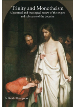Trinity and Monotheism