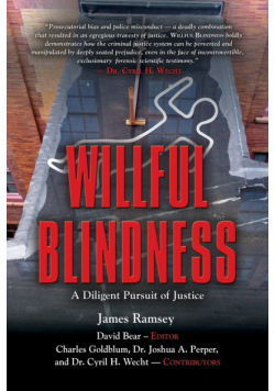 Willful Blindness
