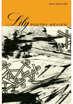 Lily Poetry Review Issue 4
