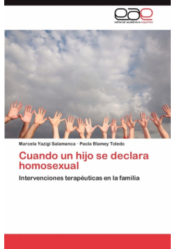 Cuando un hijo se declara homosexual