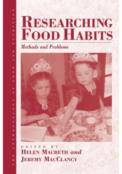 Researching Food Habits