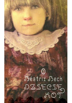 Dziecię kot