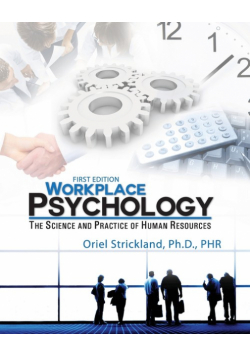 Workplace Psychology