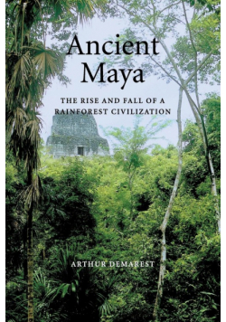 Ancient Maya