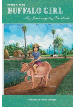 Buffalo Girl