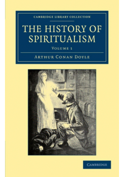 The History of Spiritualism