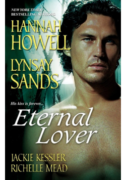 Eternal Lover