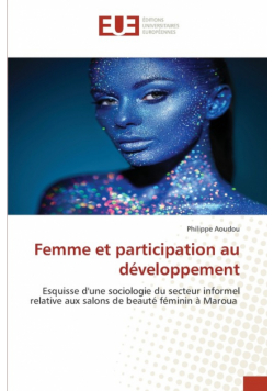 Femme et participation au développement