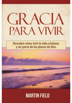 Gracia Para Vivir