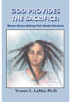 God Provides The Sacrifice