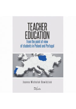 Teacher education from the point of view of students in Poland and Portugal