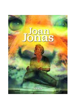 Joan Jonas