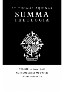 Consequences of Faith