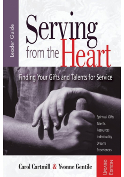 Serving from the Heart