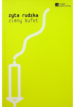 Zyta Rodzka Zimny Bufet