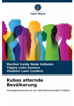 Kubas alternde Bevölkerung