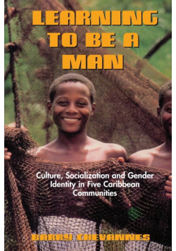 Learning to Be a Man