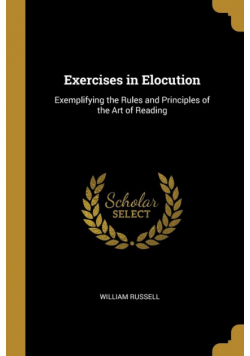 Exercises in Elocution