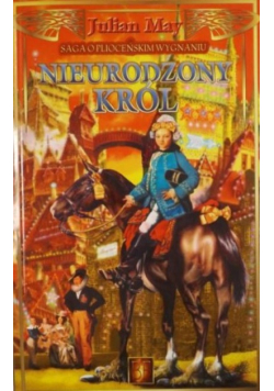 Nieurodzony król